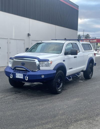 Platinum Pro Coatings Automotive Customizations